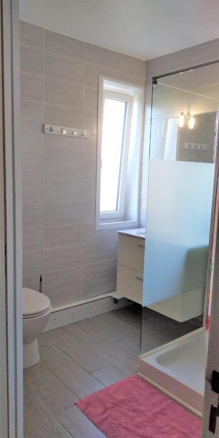 Chambre 1 Personne Et Studio 1 Personne Avec Entree Libre Et Salle De Bain Privee كولومييه المظهر الخارجي الصورة
