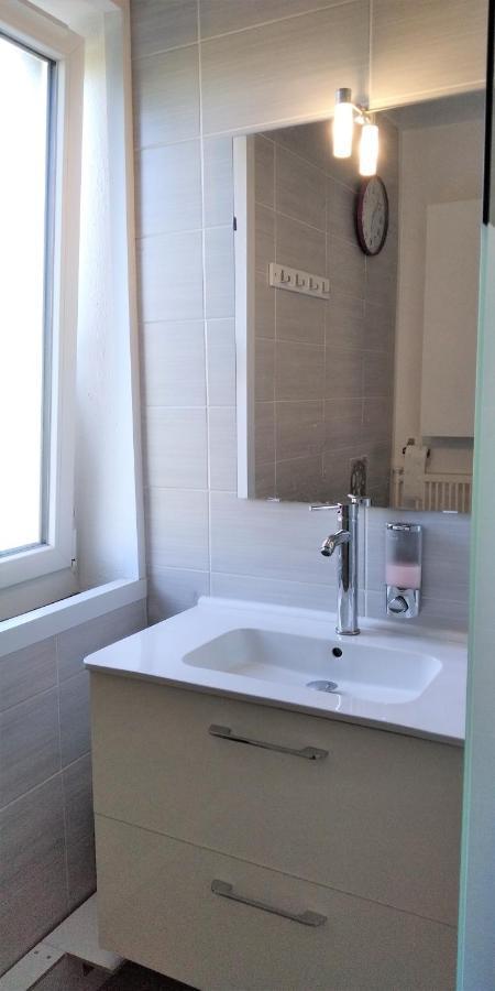 Chambre 1 Personne Et Studio 1 Personne Avec Entree Libre Et Salle De Bain Privee كولومييه المظهر الخارجي الصورة