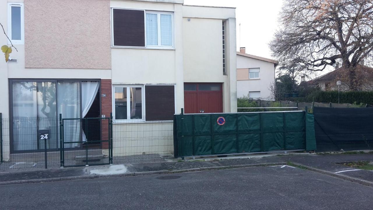 Chambre 1 Personne Et Studio 1 Personne Avec Entree Libre Et Salle De Bain Privee كولومييه المظهر الخارجي الصورة
