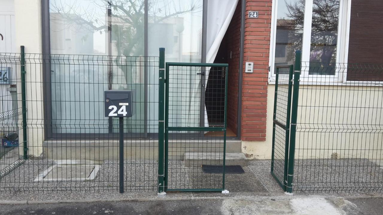 Chambre 1 Personne Et Studio 1 Personne Avec Entree Libre Et Salle De Bain Privee كولومييه المظهر الخارجي الصورة